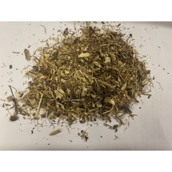 Jeżówka Wąskolistna Korzeń Cięty 1 Kg